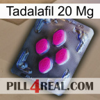 Tadalafil 20Mg 02